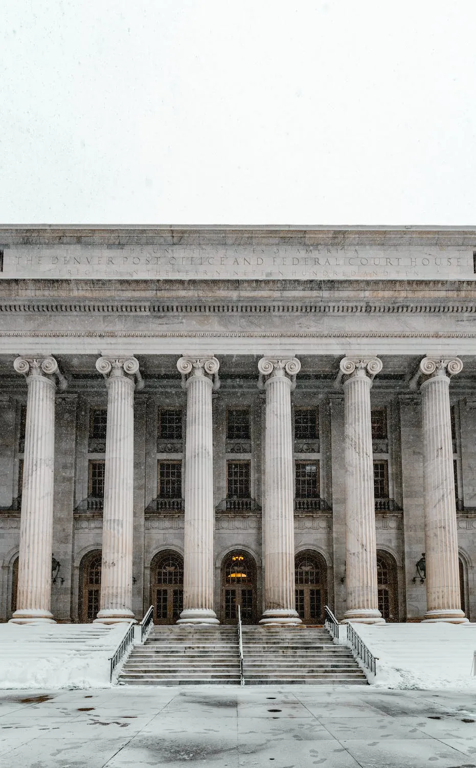 Court house image